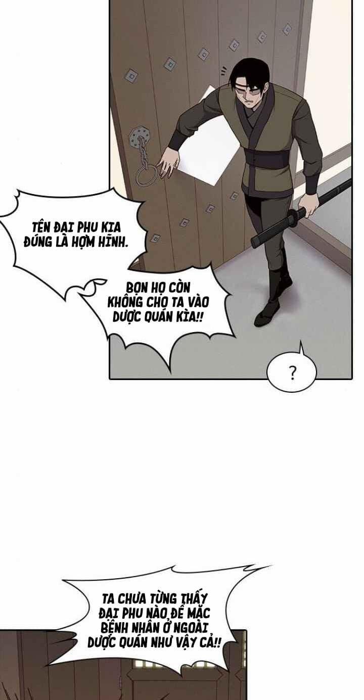 Kẻ Mạnh Nhất Lịch Sử 9 trang 2