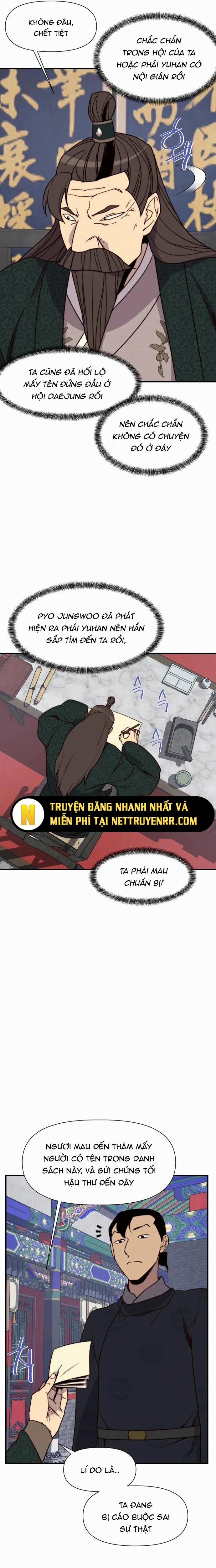 Kẻ Mạnh Nhất Lịch Sử 94 trang 10