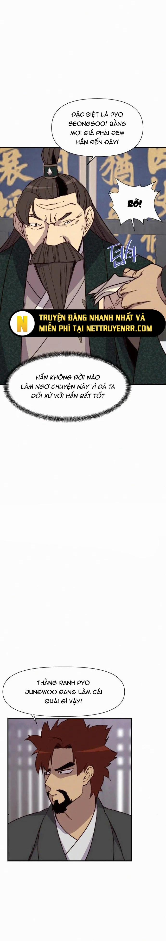 Kẻ Mạnh Nhất Lịch Sử 94 trang 11