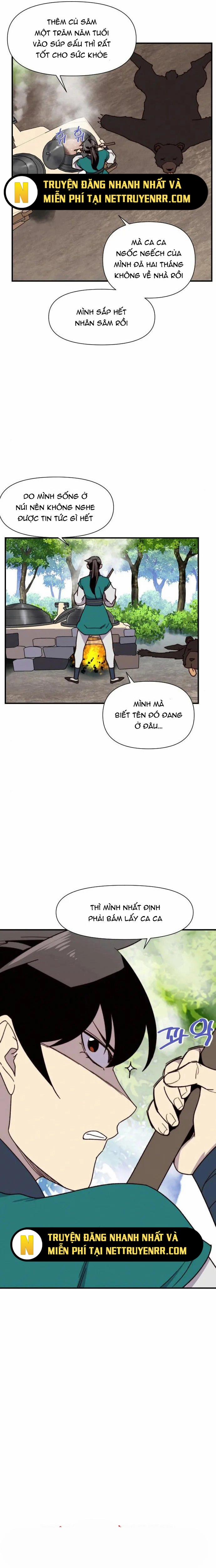 Kẻ Mạnh Nhất Lịch Sử 94 trang 25