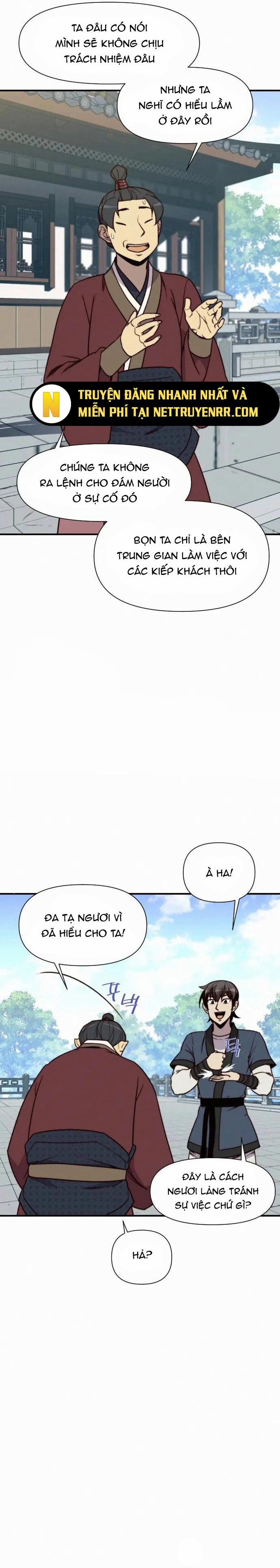 Kẻ Mạnh Nhất Lịch Sử 94 trang 3