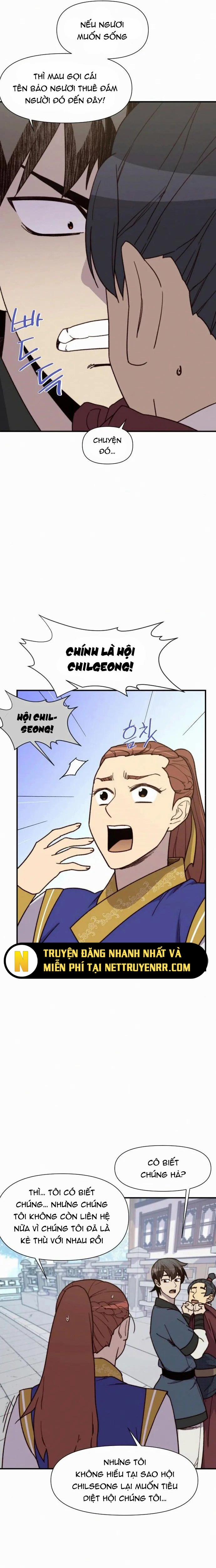 Kẻ Mạnh Nhất Lịch Sử 94 trang 6