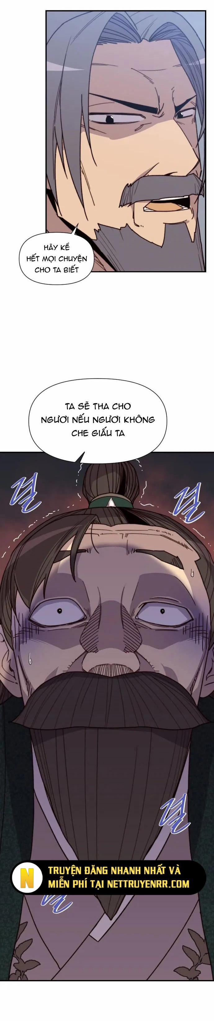 Kẻ Mạnh Nhất Lịch Sử 95 trang 28