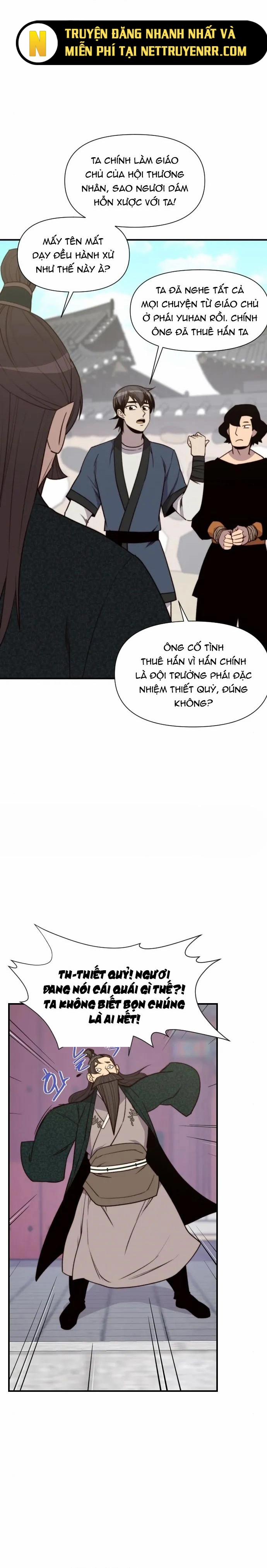 Kẻ Mạnh Nhất Lịch Sử 95 trang 5