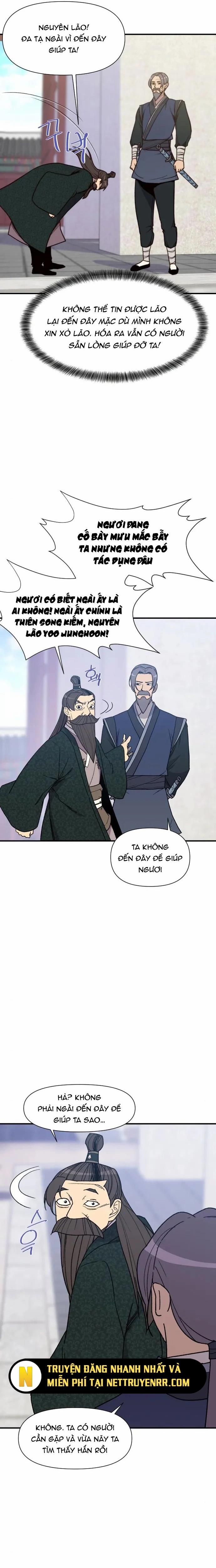 Kẻ Mạnh Nhất Lịch Sử 95 trang 8