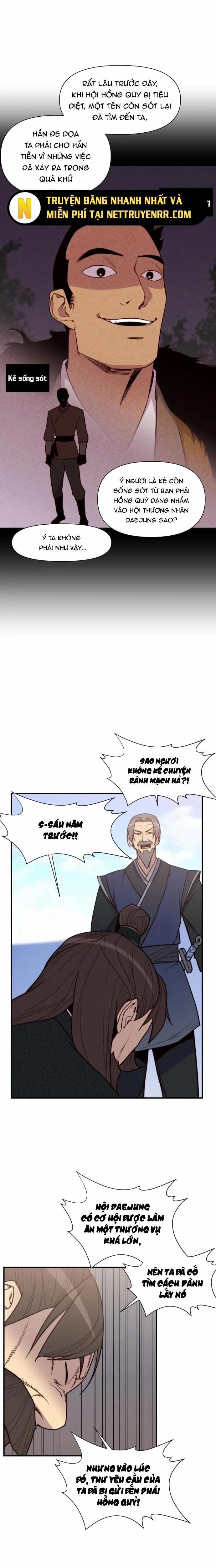 Kẻ Mạnh Nhất Lịch Sử 96.1 trang 1