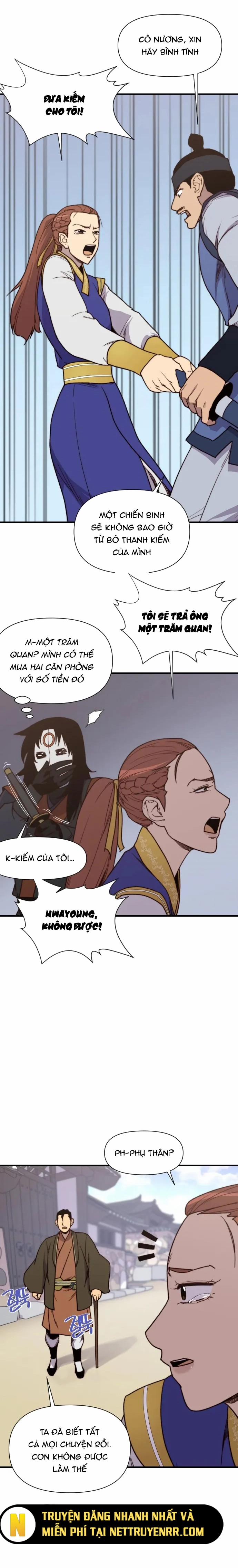 Kẻ Mạnh Nhất Lịch Sử 96.1 trang 6