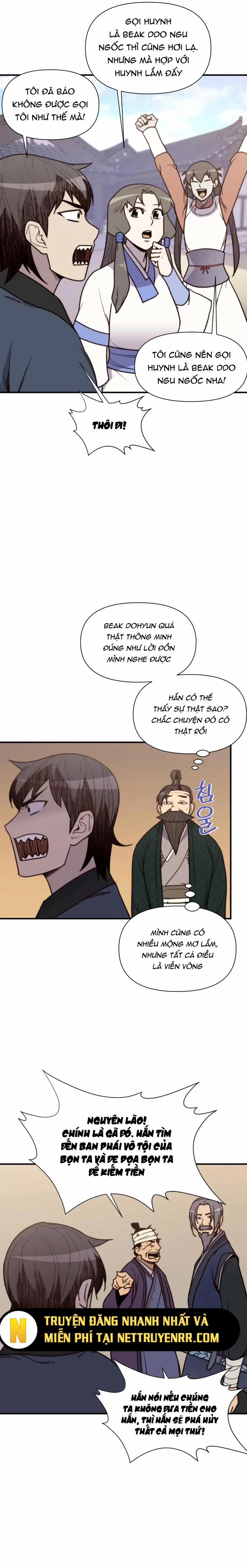 Kẻ Mạnh Nhất Lịch Sử 96 trang 12