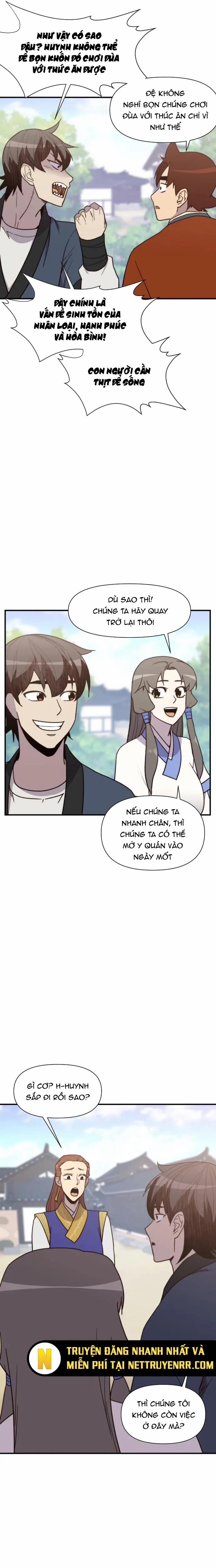 Kẻ Mạnh Nhất Lịch Sử 96 trang 20