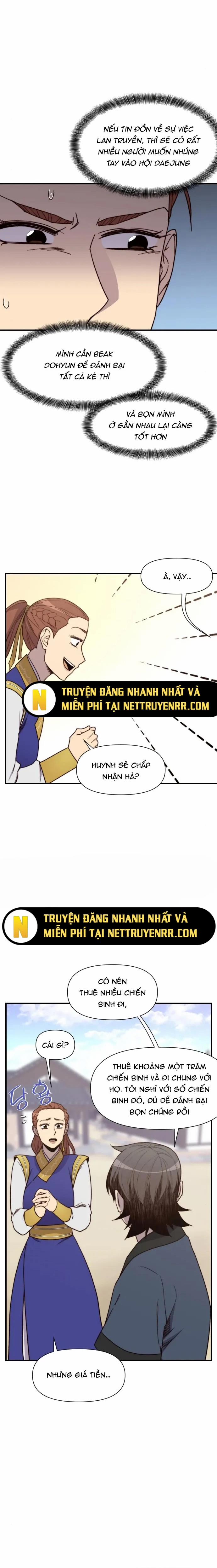 Kẻ Mạnh Nhất Lịch Sử 96 trang 22