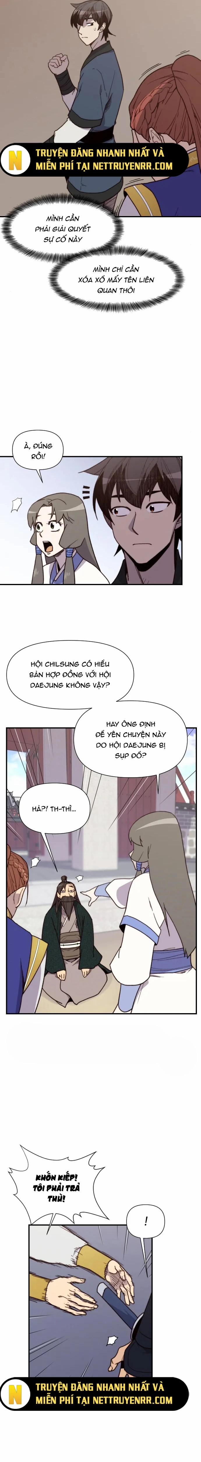 Kẻ Mạnh Nhất Lịch Sử 96 trang 5