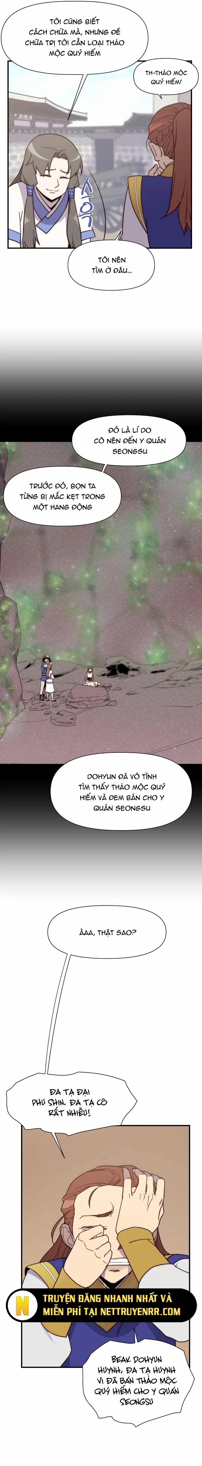 Kẻ Mạnh Nhất Lịch Sử 96 trang 9