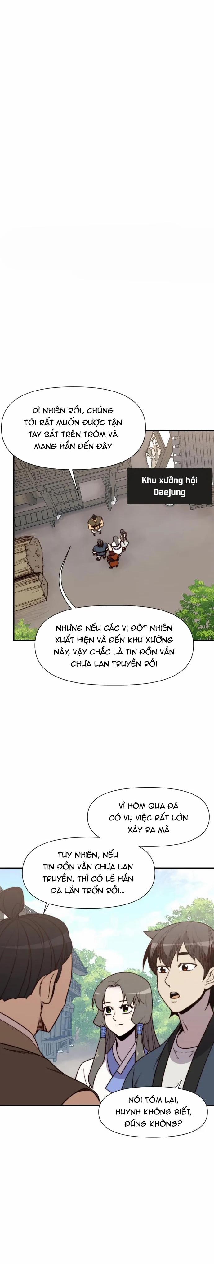 Kẻ Mạnh Nhất Lịch Sử 97 trang 16