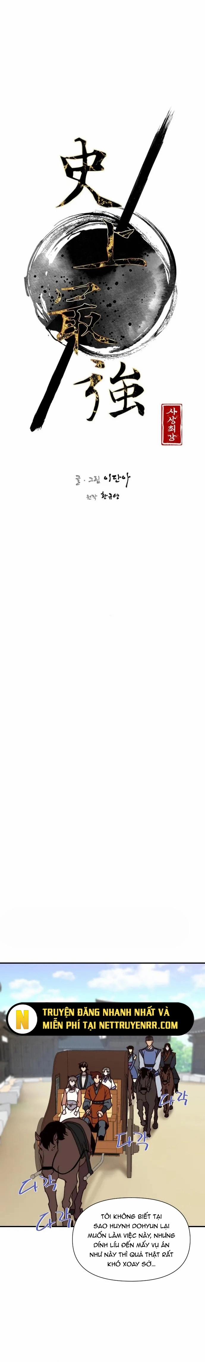 Kẻ Mạnh Nhất Lịch Sử 97 trang 2