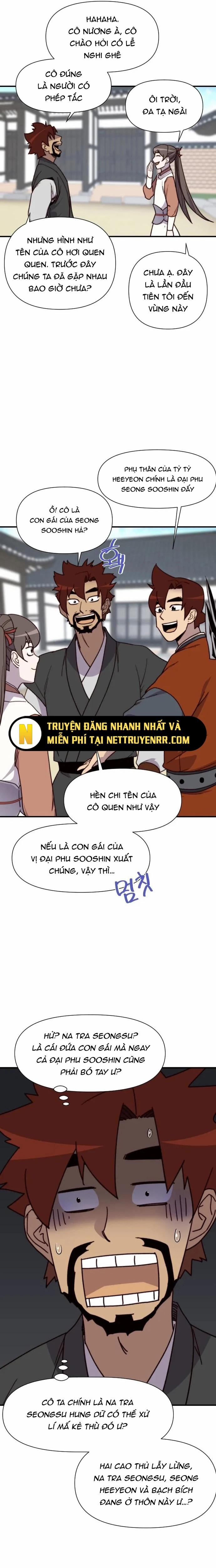 Kẻ Mạnh Nhất Lịch Sử 97 trang 8