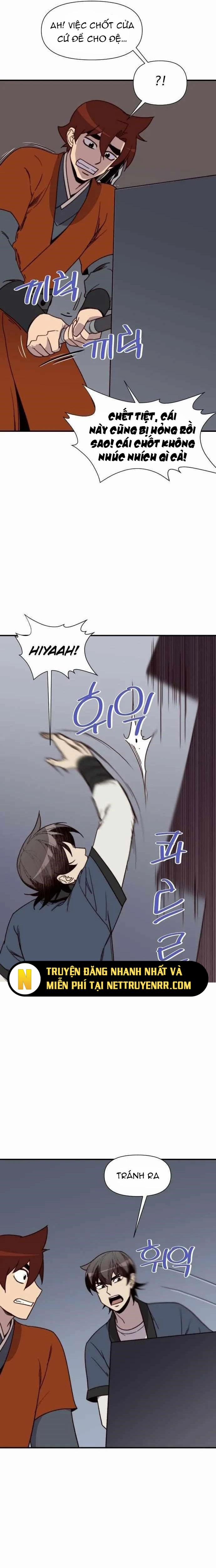 Kẻ Mạnh Nhất Lịch Sử 98 trang 10