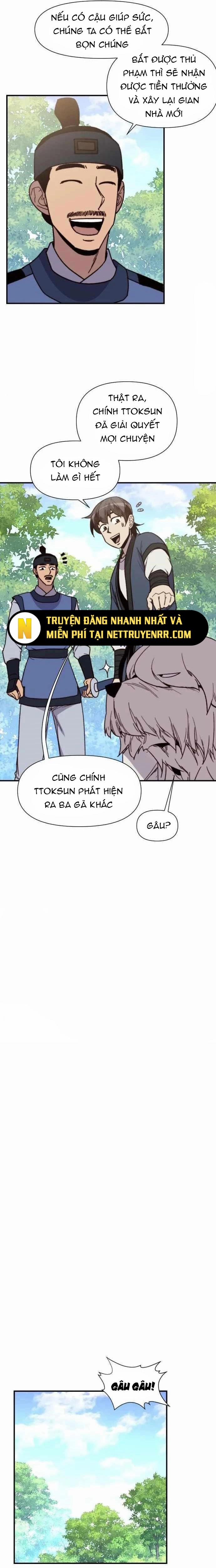 Kẻ Mạnh Nhất Lịch Sử 98 trang 14