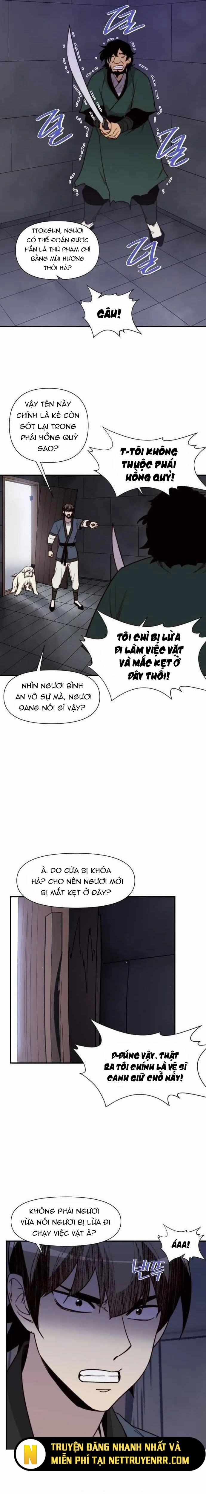 Kẻ Mạnh Nhất Lịch Sử 98 trang 5