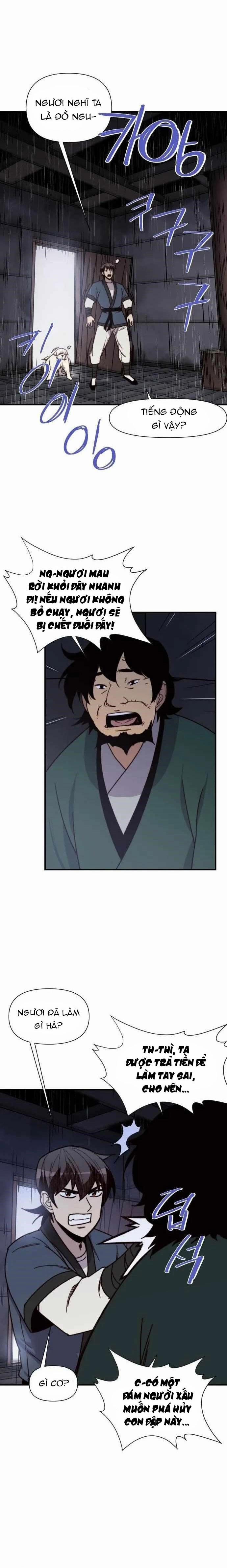 Kẻ Mạnh Nhất Lịch Sử 98 trang 6