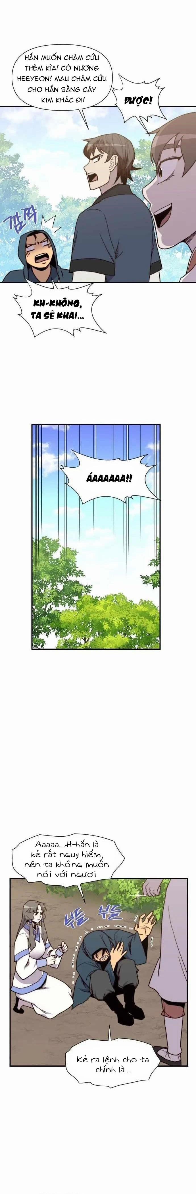 Kẻ Mạnh Nhất Lịch Sử 99 trang 2