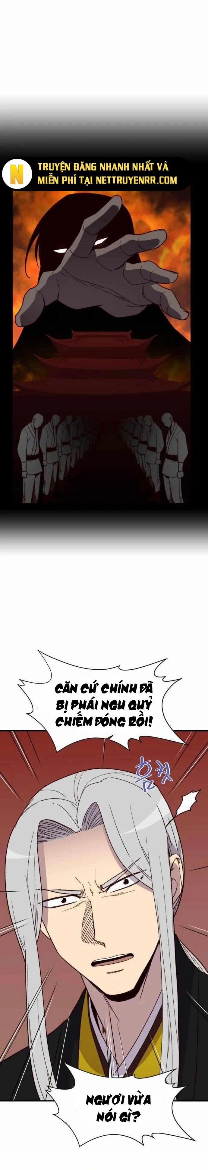 Kẻ Mạnh Nhất Lịch Sử 99 trang 22