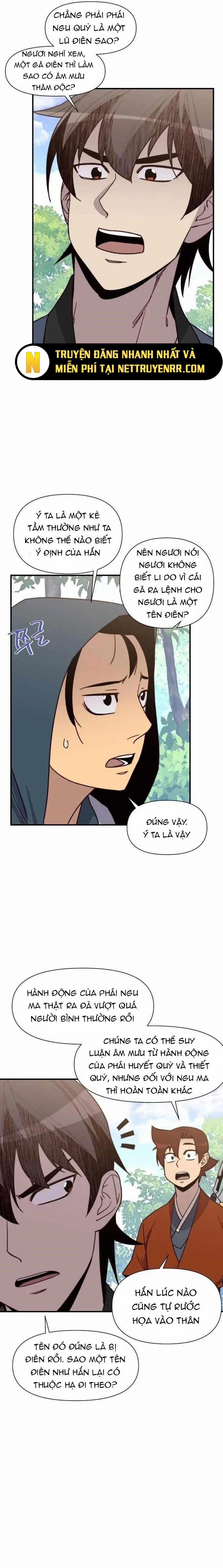 Kẻ Mạnh Nhất Lịch Sử 99 trang 5