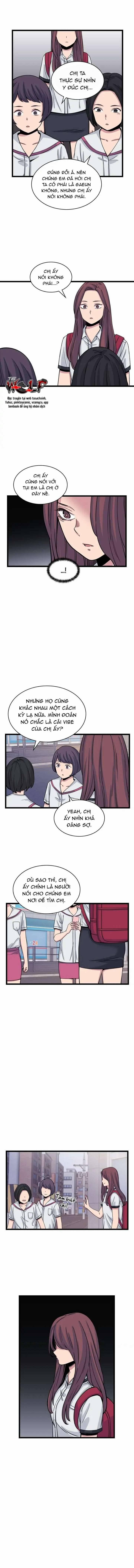Kẻ Mạo Danh 18 trang 1