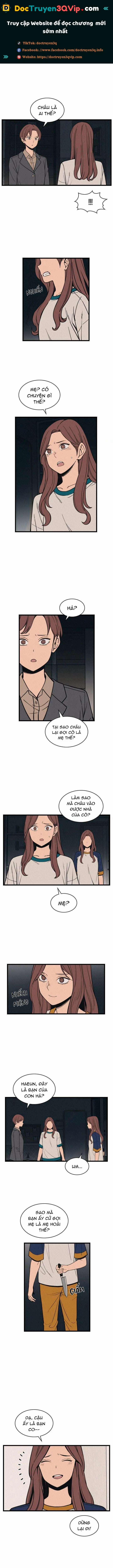 Kẻ Mạo Danh 40 trang 0