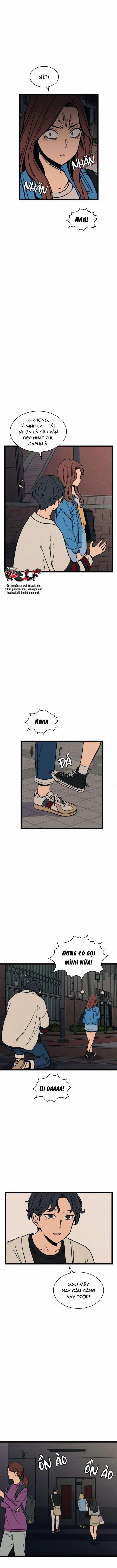 Kẻ Mạo Danh 48 trang 5