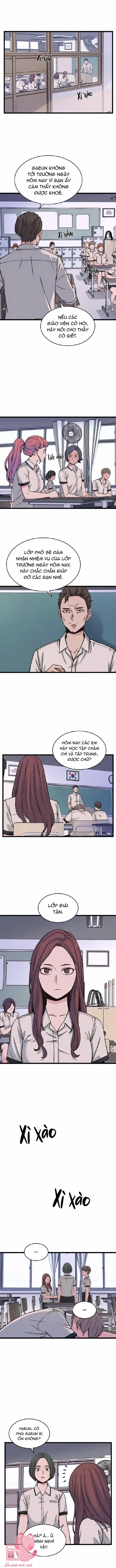 Kẻ Mạo Danh 7 trang 0