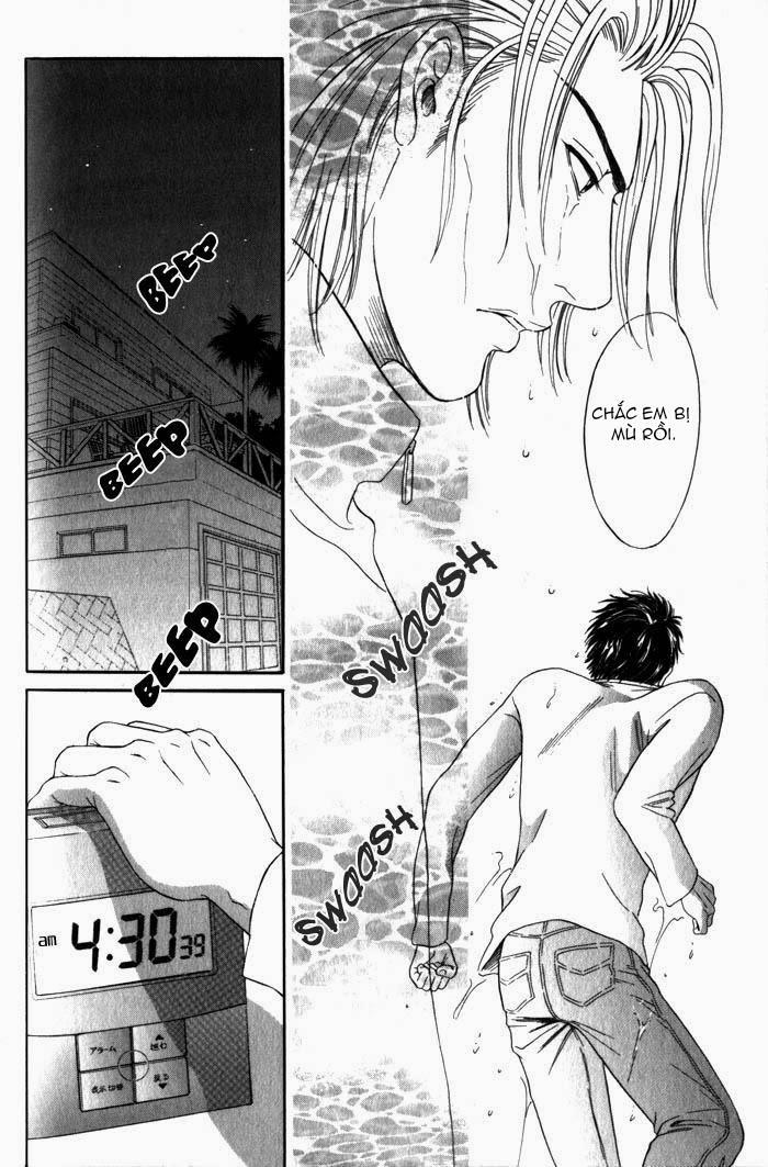 Kẻ nghiện lướt sóng 2 trang 26