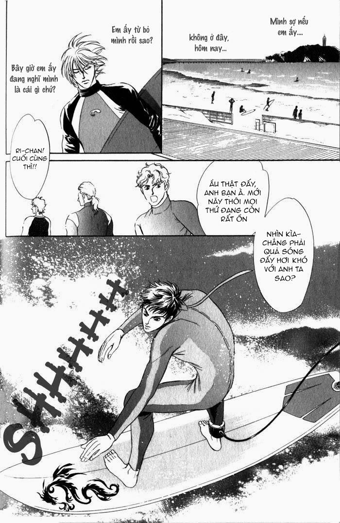Kẻ nghiện lướt sóng 2 trang 28