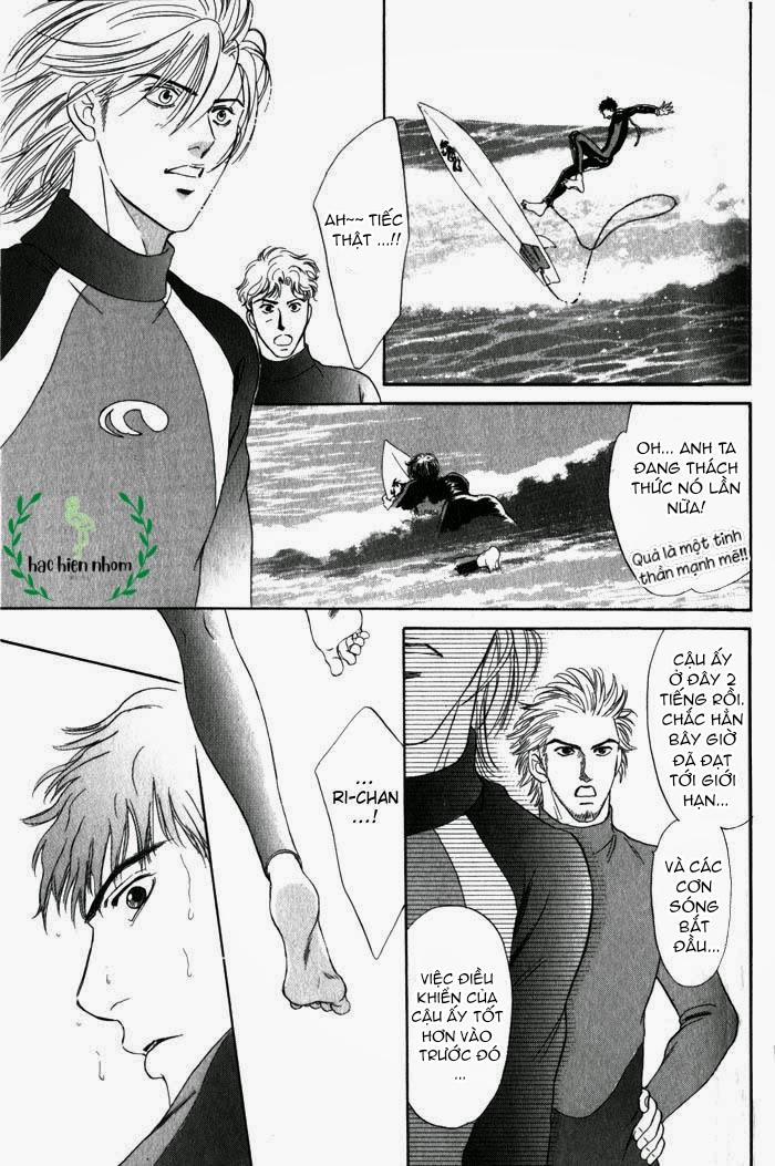 Kẻ nghiện lướt sóng 2 trang 29