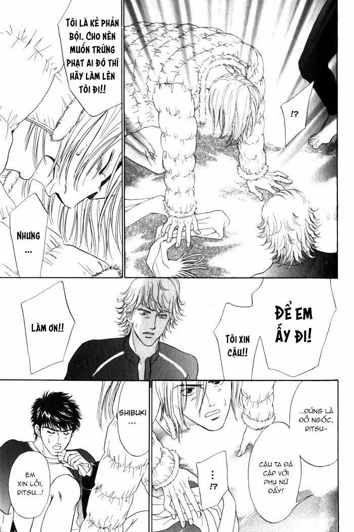 Kẻ nghiện lướt sóng 3 trang 27