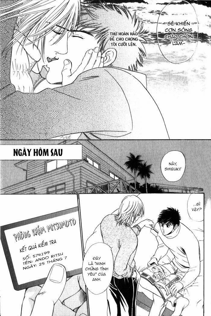 Kẻ nghiện lướt sóng 3 trang 29