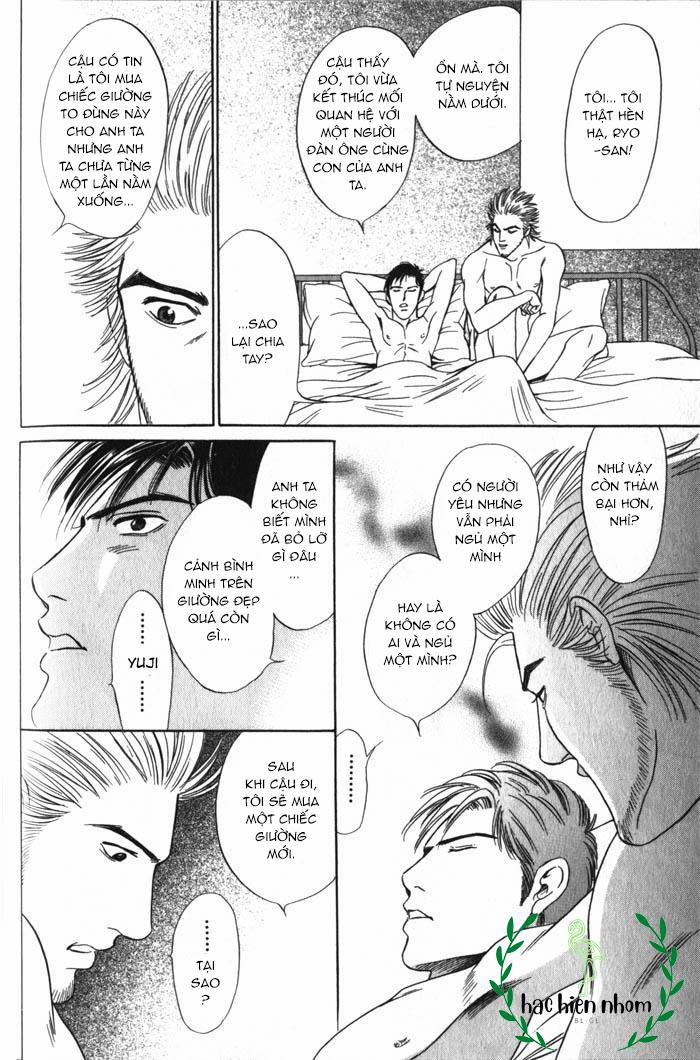 Kẻ nghiện lướt sóng 4 trang 28