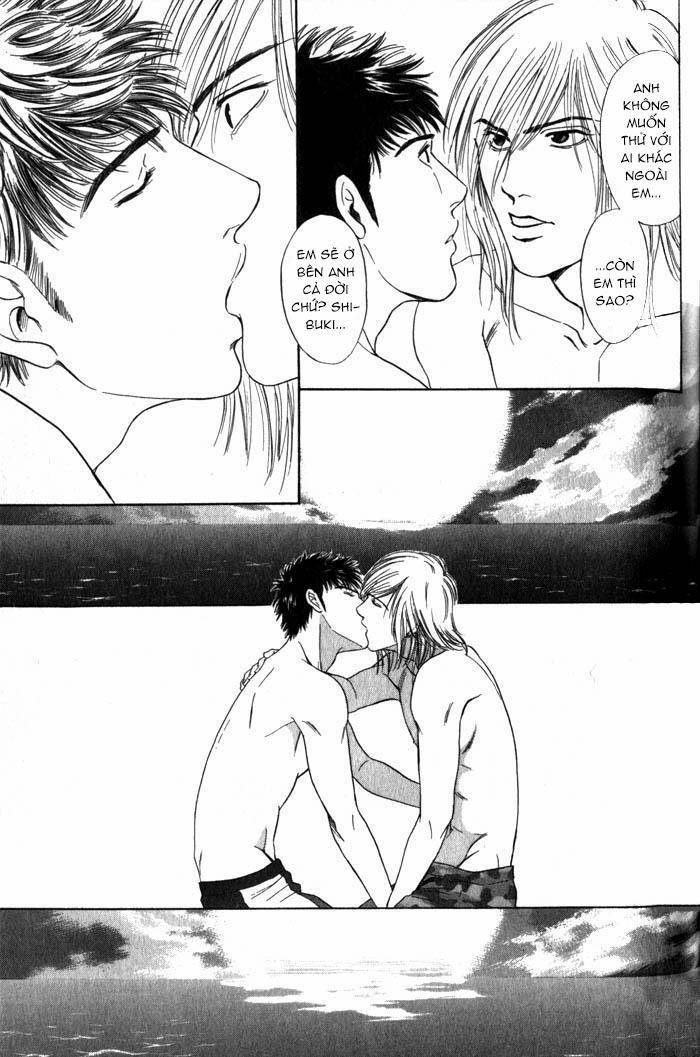 Kẻ nghiện lướt sóng 4 trang 39