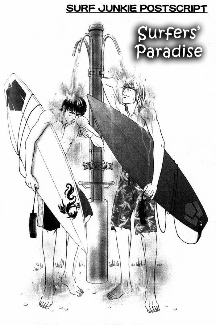 Kẻ nghiện lướt sóng 4 trang 43