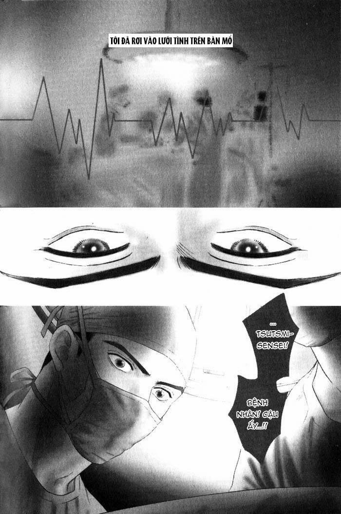 Kẻ nghiện lướt sóng 5 trang 2