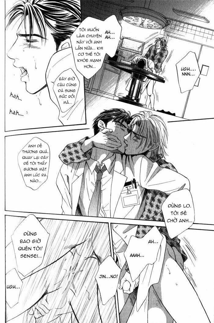 Kẻ nghiện lướt sóng 5 trang 24