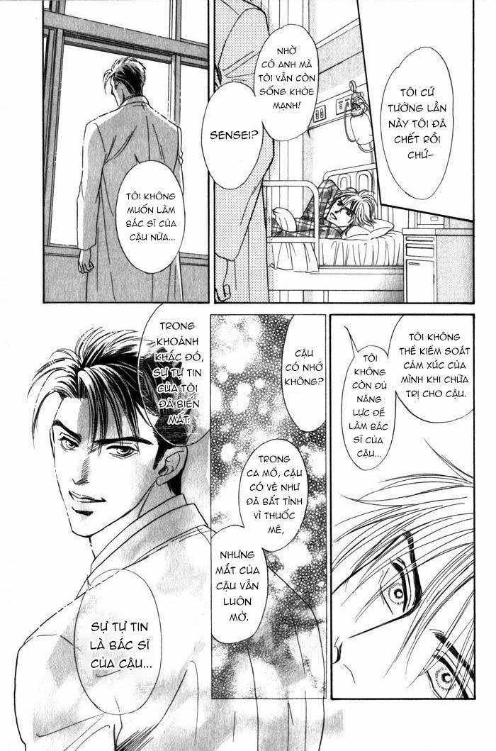 Kẻ nghiện lướt sóng 5 trang 27