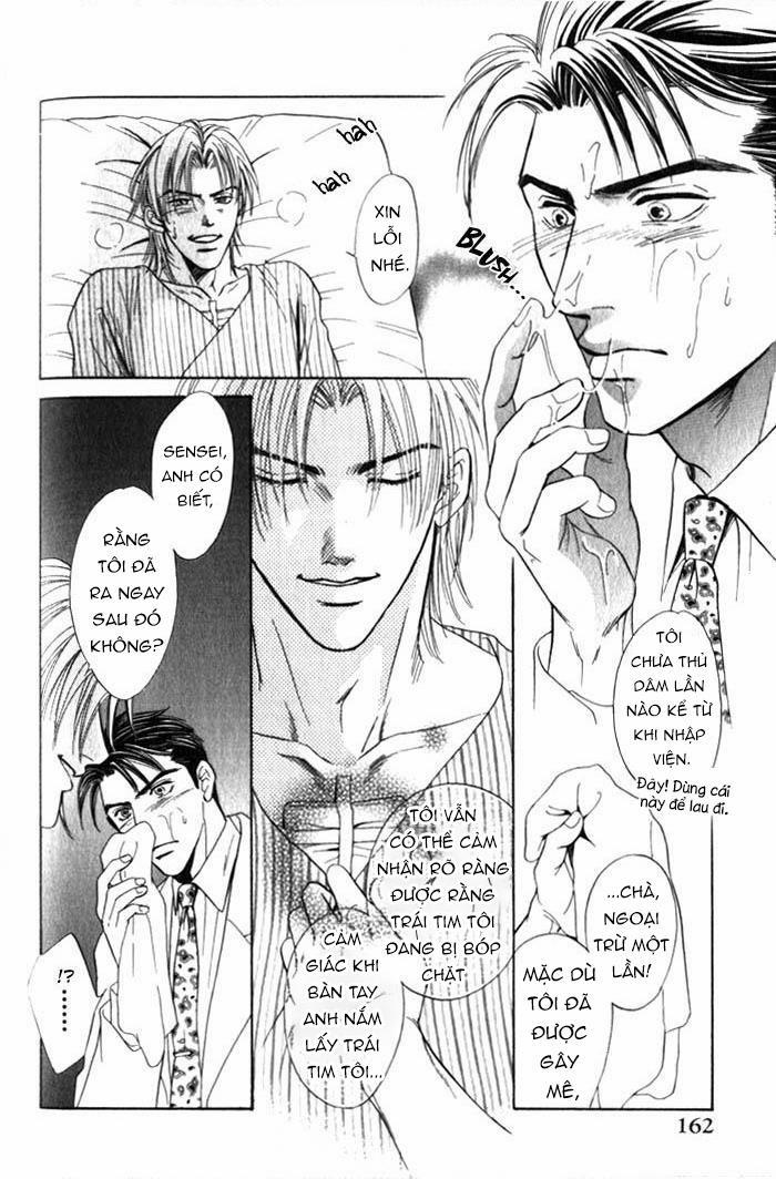 Kẻ nghiện lướt sóng 5 trang 8