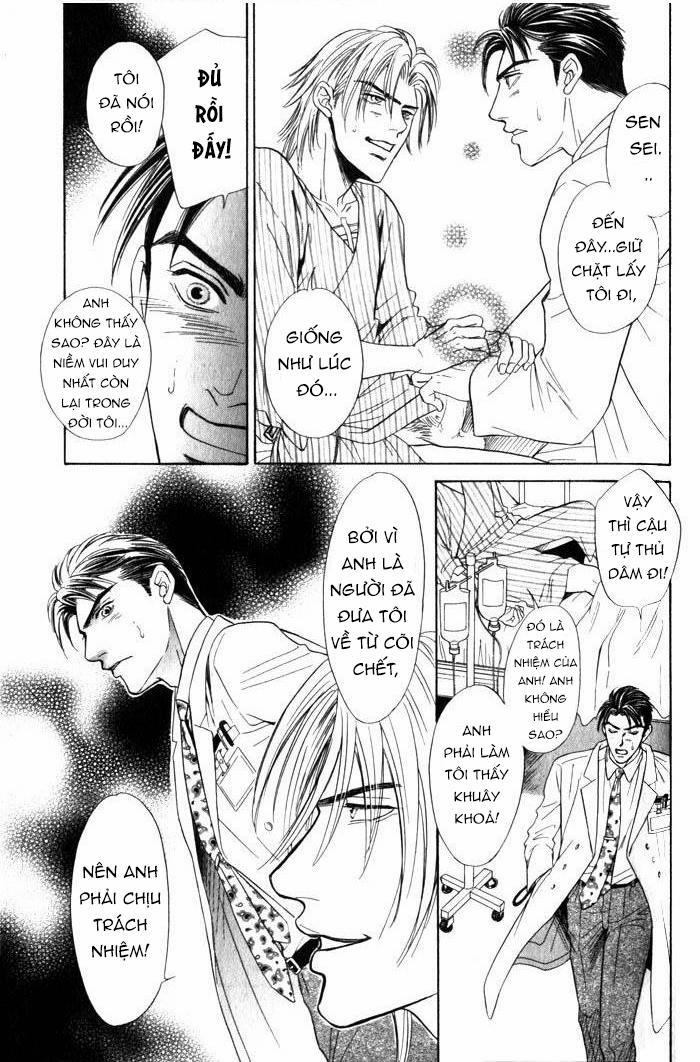 Kẻ nghiện lướt sóng 5 trang 9