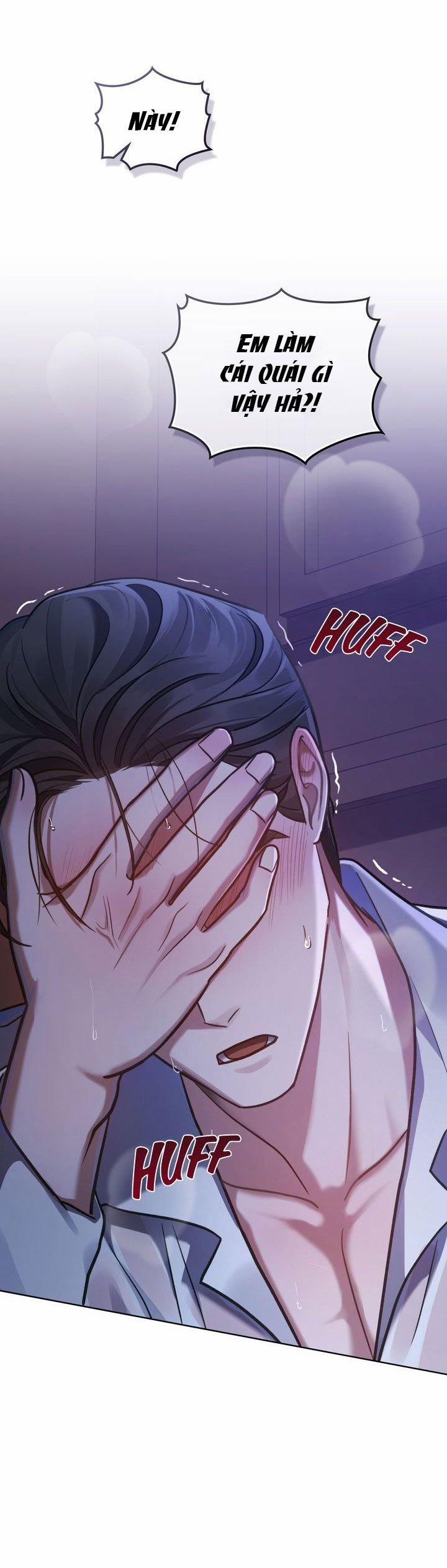 Kẻ Nghiệp Dư 0 trang 3