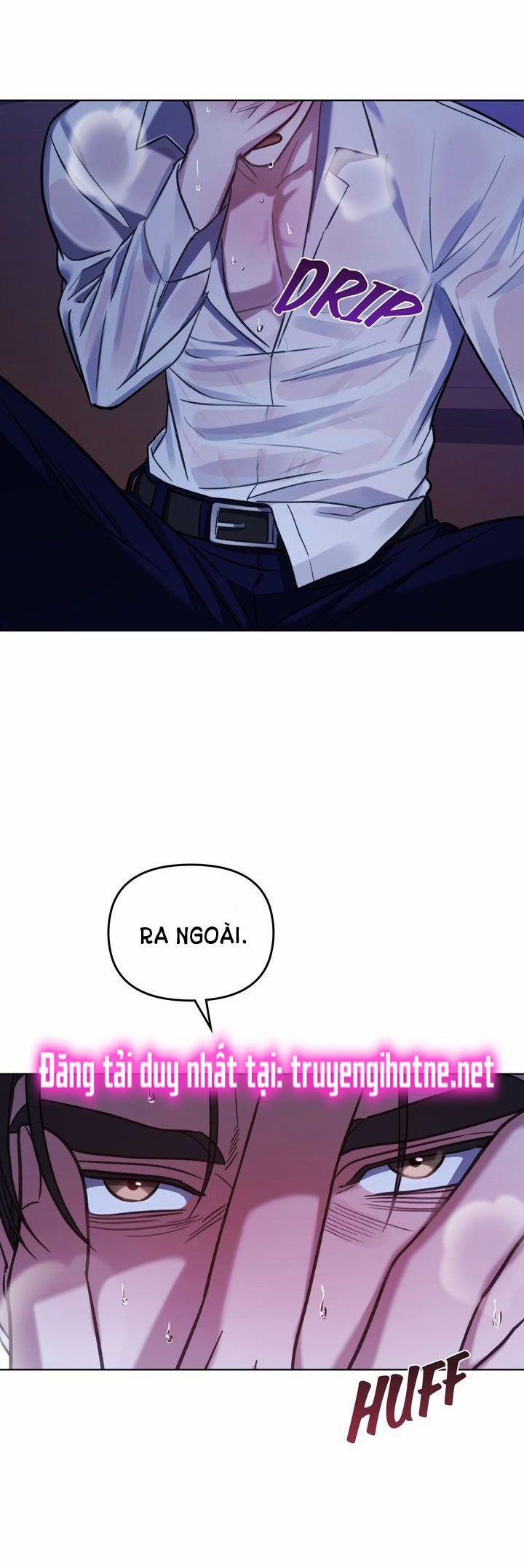 Kẻ Nghiệp Dư 0 trang 4