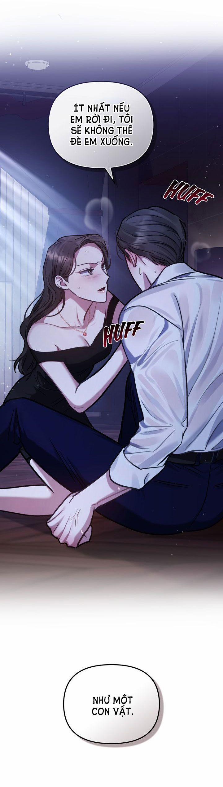 Kẻ Nghiệp Dư 0 trang 5