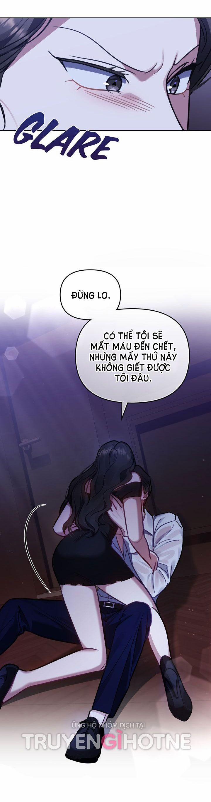 Kẻ Nghiệp Dư 0 trang 6