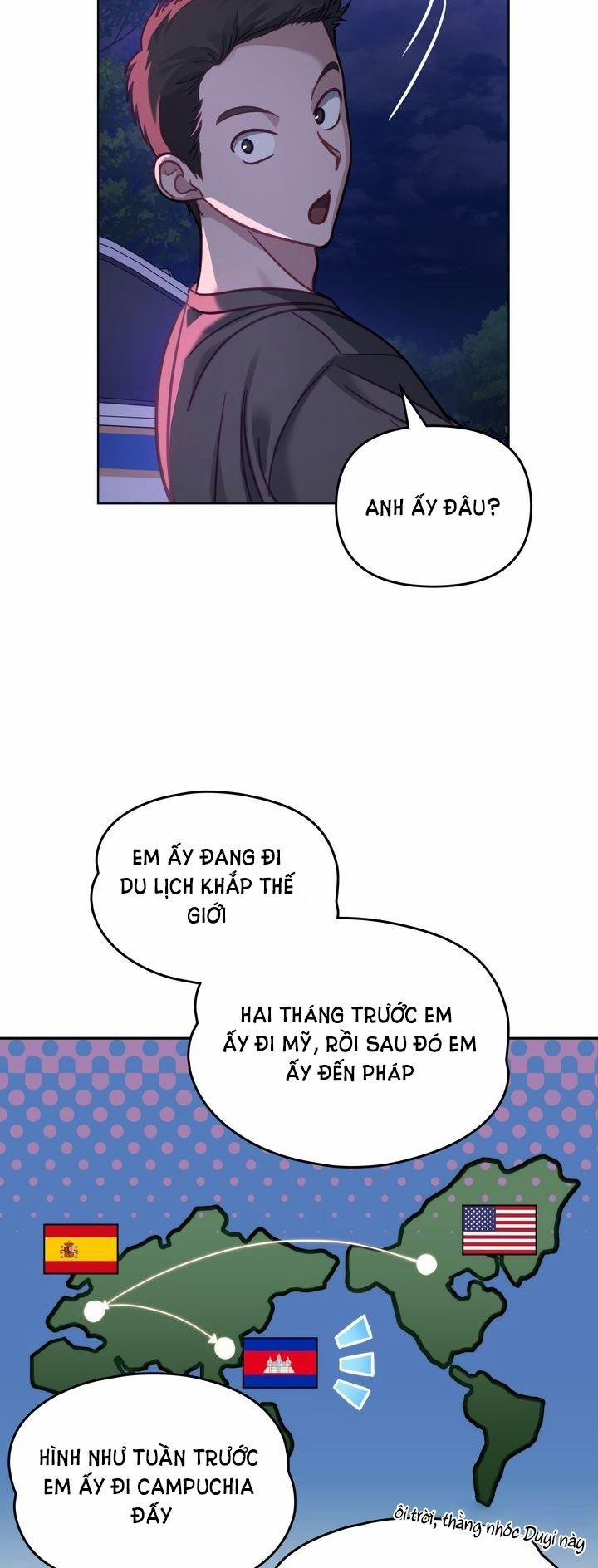 Kẻ Nghiệp Dư 1.5 trang 11