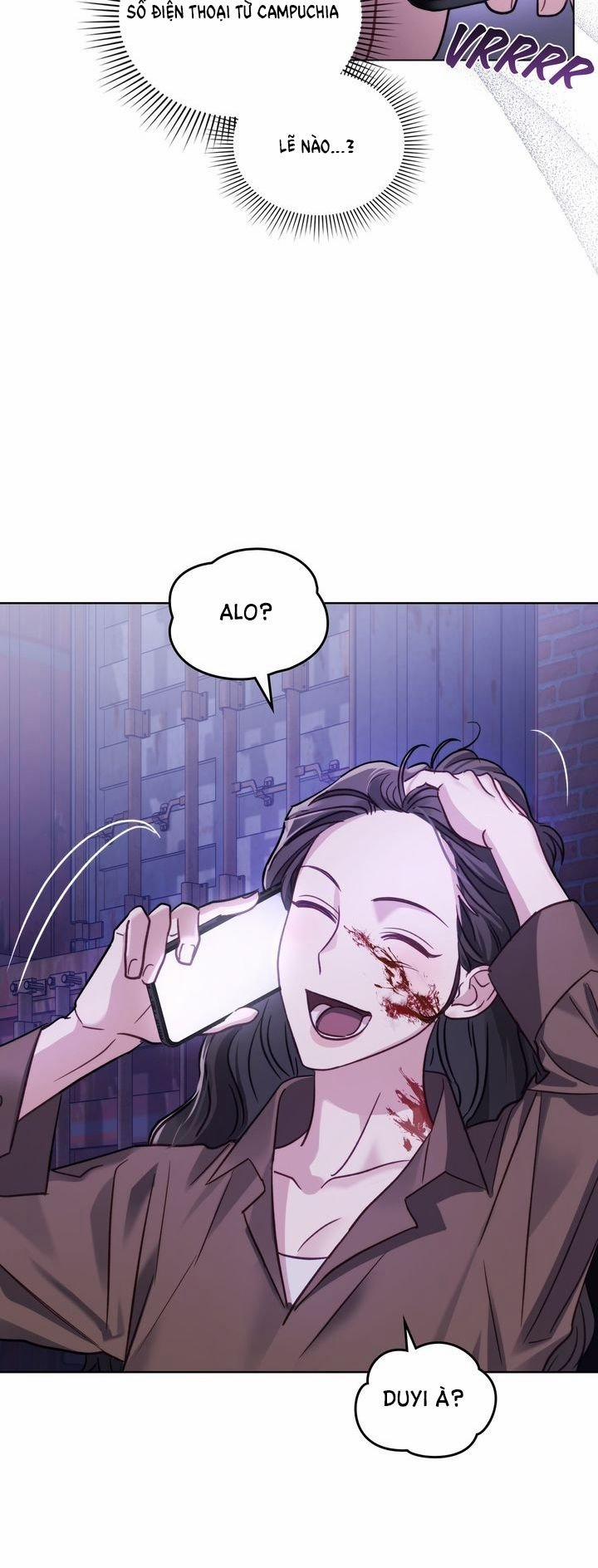 Kẻ Nghiệp Dư 1.5 trang 14