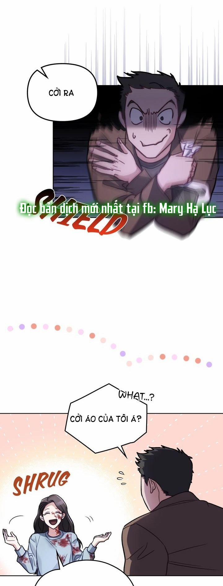 Kẻ Nghiệp Dư 1.5 trang 5